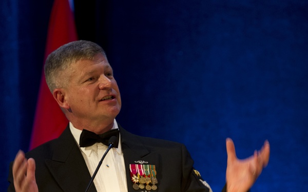 Seattle Submarine Ball