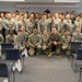 SEAC tours Air Combat Command