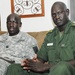 Sons of the Sudan reunited