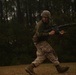 Photo Gallery: Marine recruits near the finish line on Parris Island
