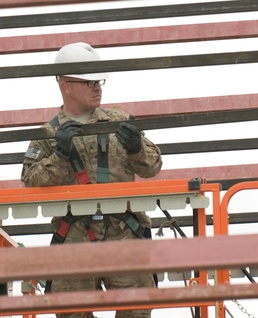 From the US Army to the Professional Bull Riders Association