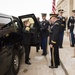 Chairman Dempsey welcomes ROK military delegation