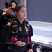 Impossible is nothing! USAR golden girl soars to new heights
