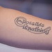 Impossible is nothing! USAR golden girl soars to new heights