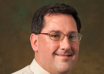 Engineer of the Year awarded to James McKinnie