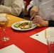 2nd MLG Marine cooks off the competition winning chef of the quarter