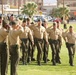 7th Marine Regiment holds relief and appointment ceremony