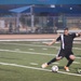 Felix Field opens, soccer season begins