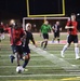 Felix Field opens, soccer season begins