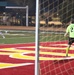 Felix Field opens, soccer season begins