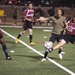 Felix Field opens, soccer season begins