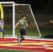 Felix Field opens, soccer season begins