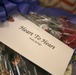 Active duty women, wives honored at Heart to Heart luncheon