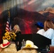 Active duty women, wives honored at Heart to Heart luncheon