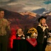Active duty women, wives honored at Heart to Heart luncheon