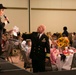 Active duty women, wives honored at Heart to Heart luncheon