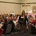 Active duty women, wives honored at Heart to Heart luncheon
