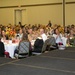 Active duty women, wives honored at Heart to Heart luncheon