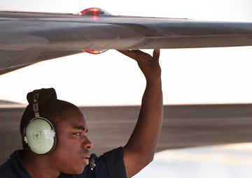 Sentry Aloha emphasizes aircraft integration