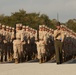 Photo Gallery: Marine recruits pass test of discipline, teamwork on Parris Island