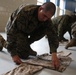 Photo Gallery: Rolling sleeves comes back to recruit training on Parris Island