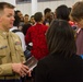 Marines Engage Local Community, Aim to Raise Awareness