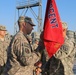 108th Sustainment Brigade takes command of Army Watercraft Company