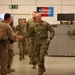 Wounded soldiers return to Afghanistan for Operation Proper Exit