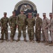Wounded soldiers return to Afghanistan for Operation Proper Exit