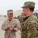 Wounded soldiers return to Afghanistan for Operation Proper Exit