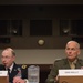 Gen. Kelly, Gen. Jacoby testify before the Senate Armed Services Committee