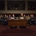 Gen. Kelly, Gen. Jacoby testify before the Senate Armed Services Committee