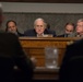 Gen. Kelly, Gen. Jacoby testify before the Senate Armed Services Committee