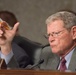 Gen. Kelly, Gen. Jacoby testify before the Senate Armed Services Committee
