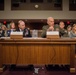 Gen. Kelly, Gen. Jacoby testify before the Senate Armed Services Committee