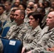 SEAC tours Air Combat Command