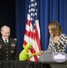 FLOTUS, Chairman Dempsey and Kermit Introduce Muppet Movie Screening to military families, guests at White House