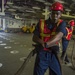 USS Bonhomme Richard operations
