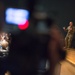 SEAC tours Air Combat Command