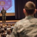 SEAC tours Air Combat Command