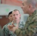 SEAC tours Air Combat Command