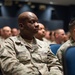 SEAC tours Air Combat Command
