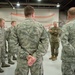 SEAC tours Air Combat Command