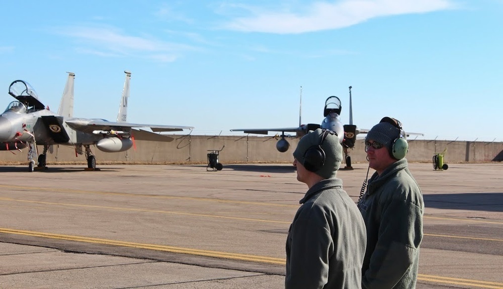 Baltic Air Policing