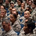 SEAC tours Air Combat Command