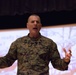 SEAC tours Air Combat Command