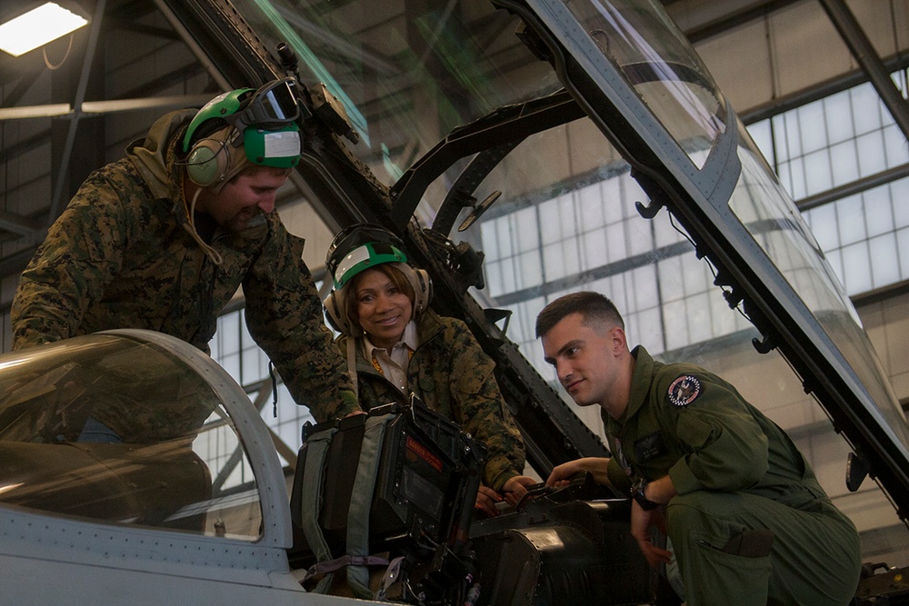 RS Columbia &amp; RS Jacksonville Educator's Workshop