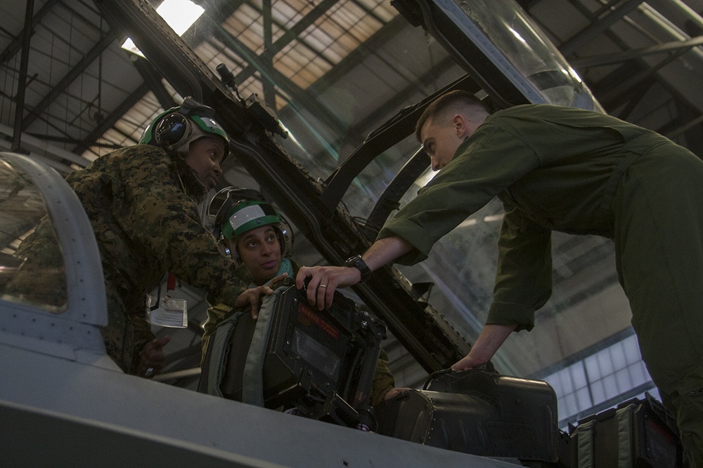 RS Columbia &amp; RS Jacksonville Educator's Workshop