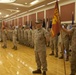 2nd Intel Bn Post and Relief Ceremony