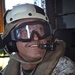 2nd Marine Division Commanding General Call for fire